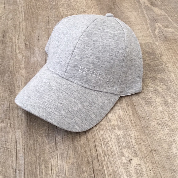 bebe Accessories - LAST ONE Bebe Sport Women’s Hat